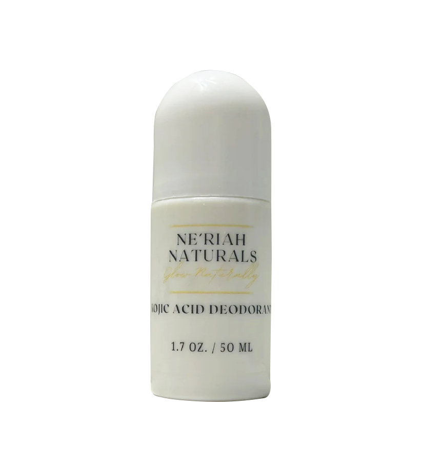 Kojic Acid Deodorant 1.7oz
