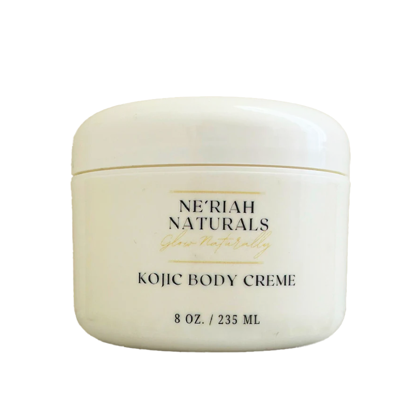 Kojic Body Cream