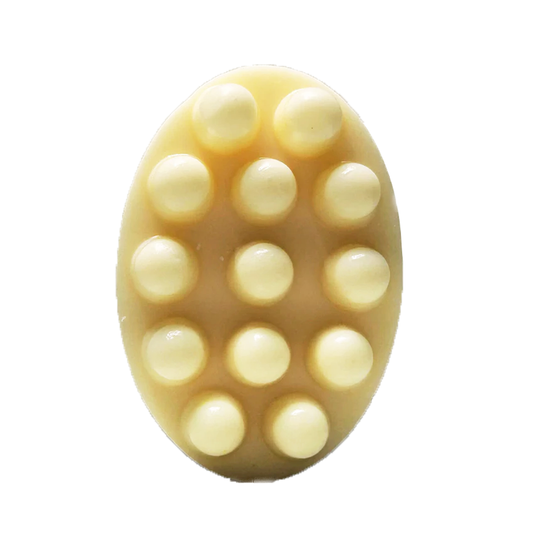 Unscented Shea Butter Soap